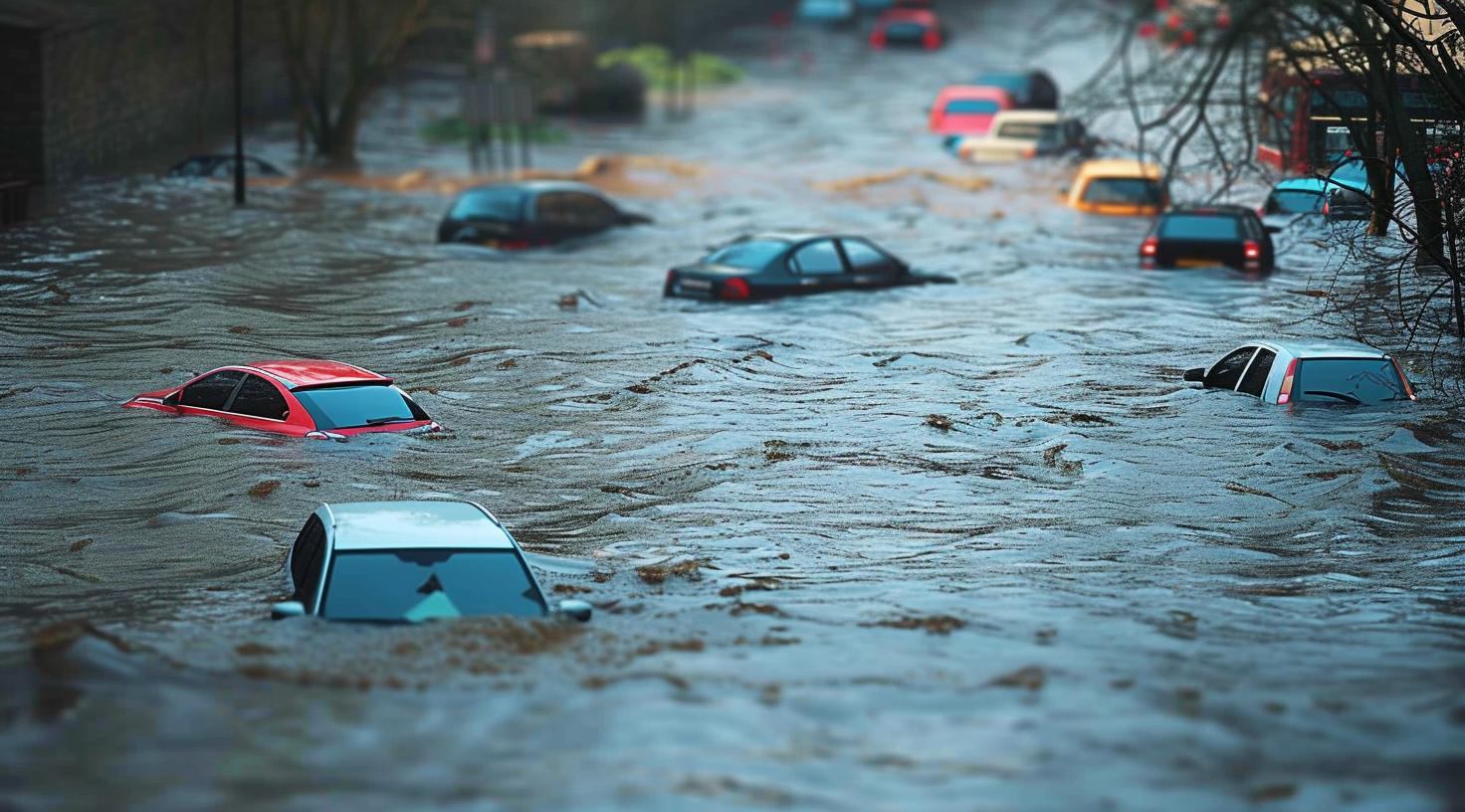 Nachhaltige Maßnahmen im Kampf gegen den Klimawandel